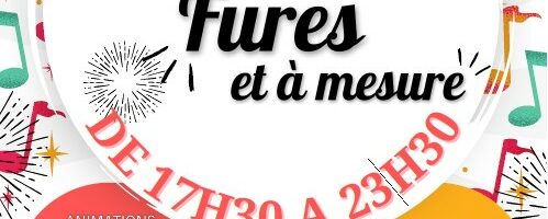 05 juillet 2025 – Tullins (38) – Tullins au Fures et à mesure